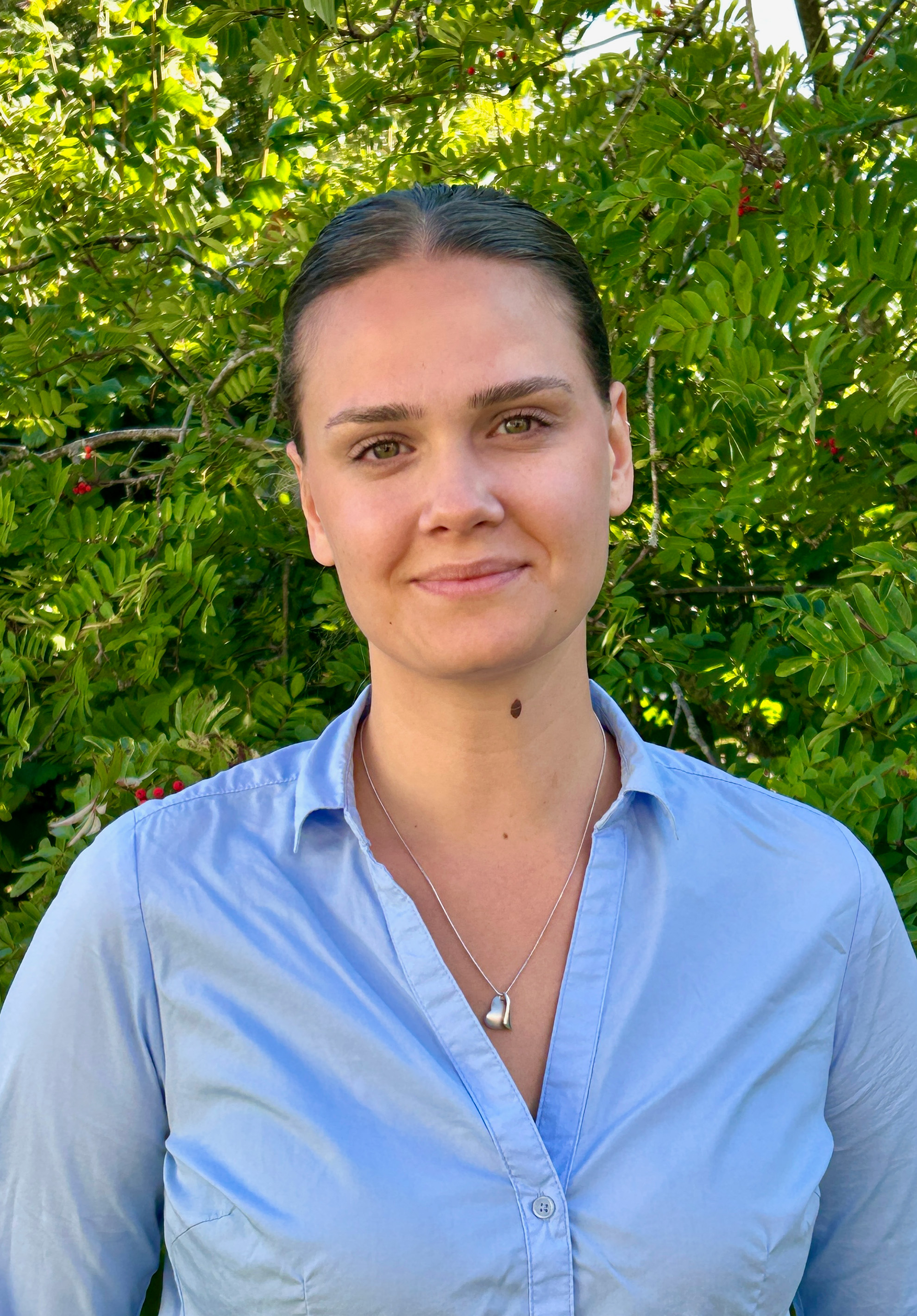 Linn  Hagström Strömer